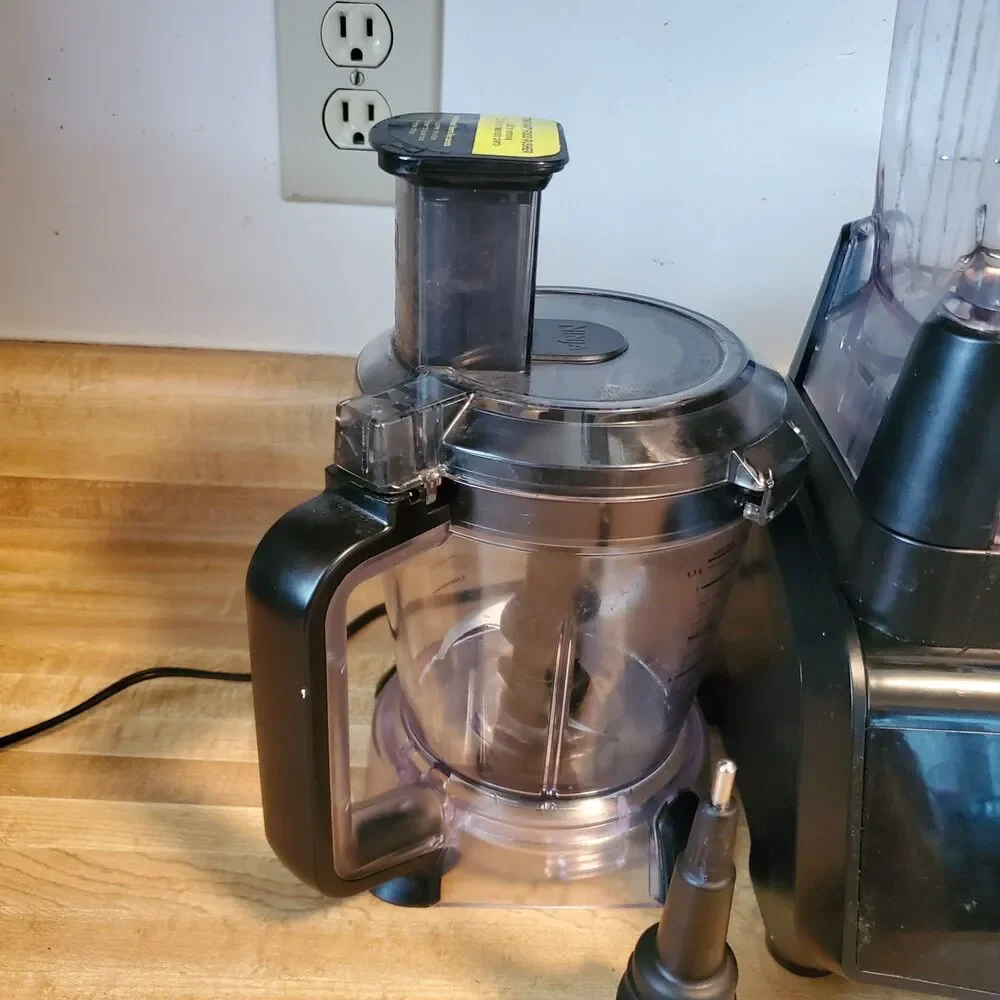 Ninja Intelli-Sense Touchscreen Blender System